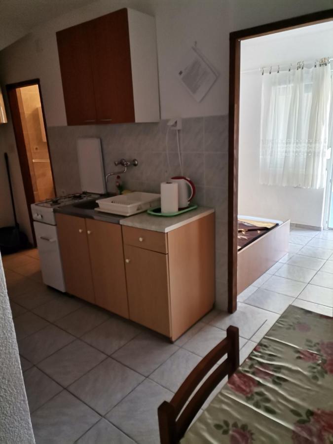 Appartamento Danijela Nin Esterno foto