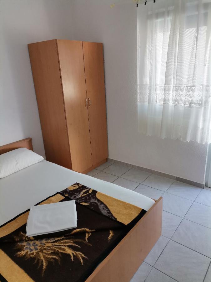 Appartamento Danijela Nin Esterno foto