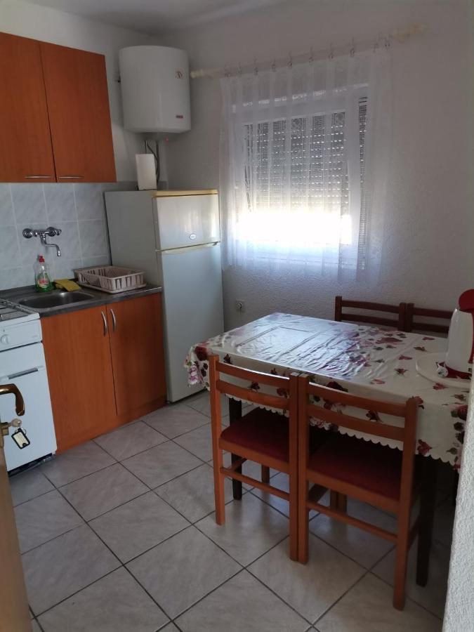 Appartamento Danijela Nin Esterno foto