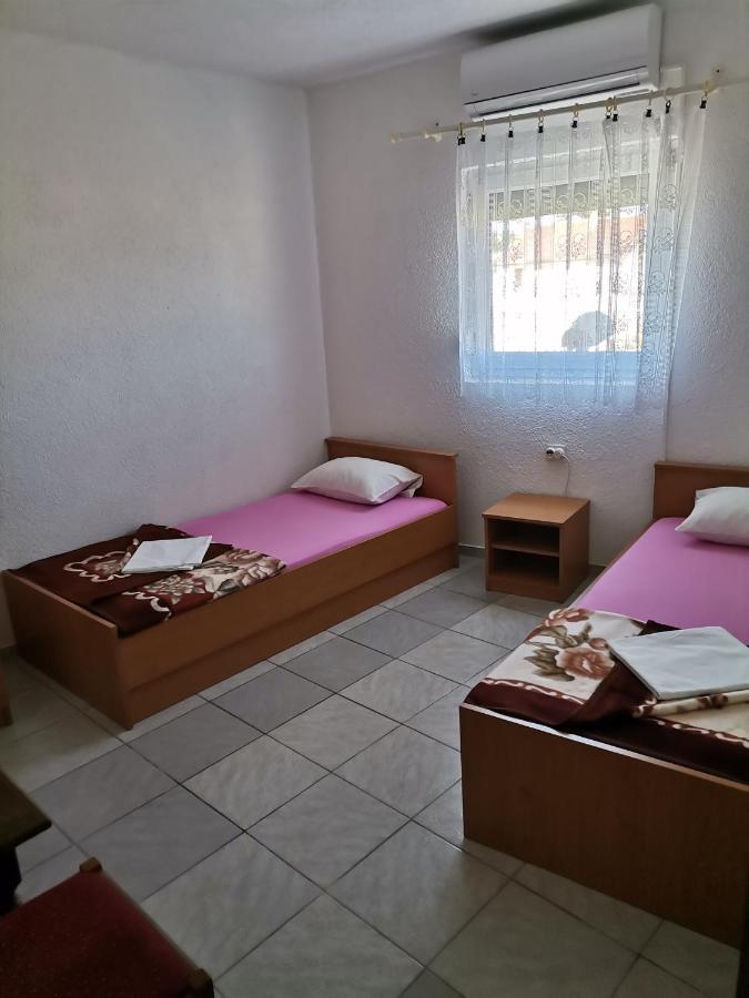 Appartamento Danijela Nin Esterno foto