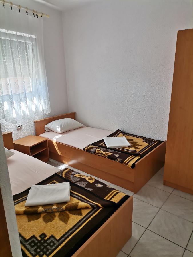Appartamento Danijela Nin Esterno foto