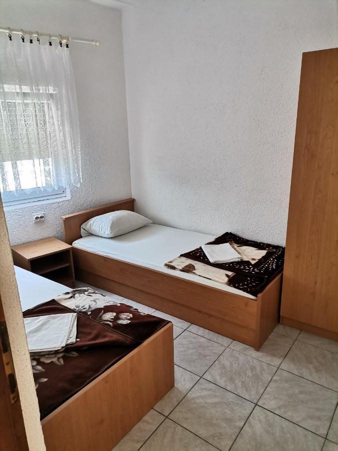 Appartamento Danijela Nin Esterno foto