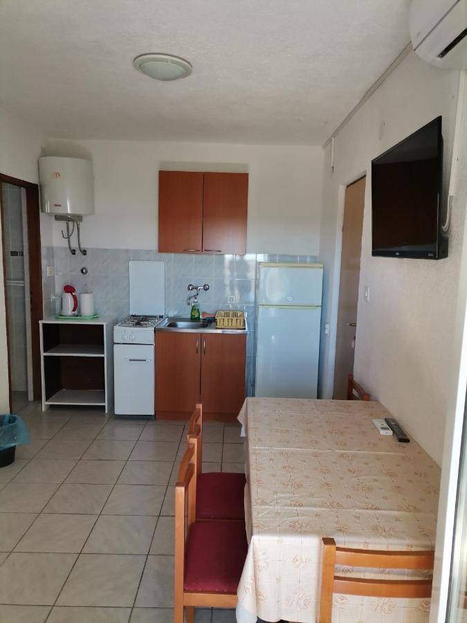 Appartamento Danijela Nin Esterno foto