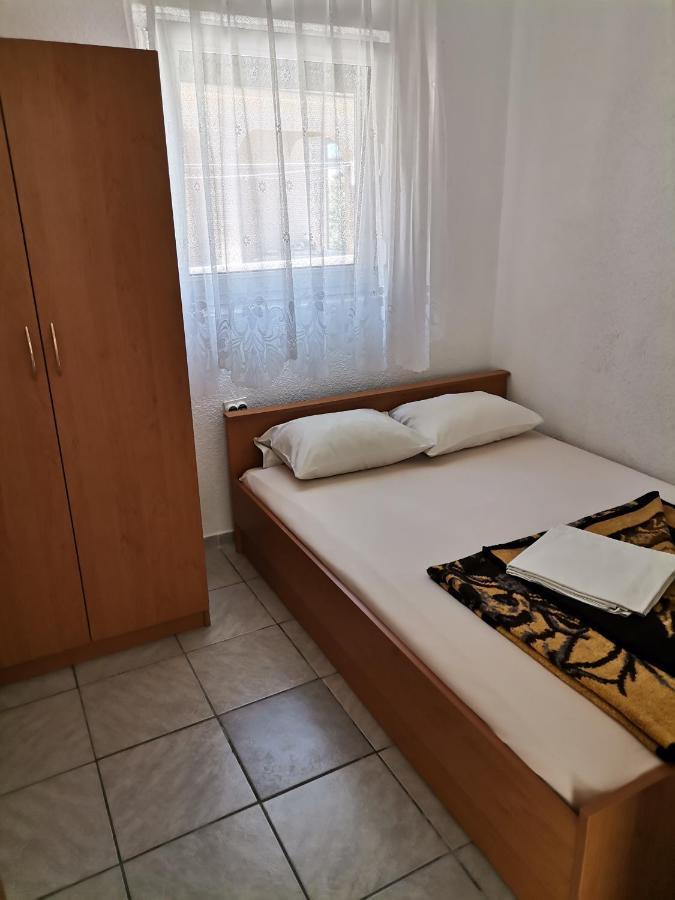 Appartamento Danijela Nin Esterno foto