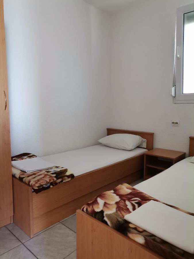 Appartamento Danijela Nin Esterno foto