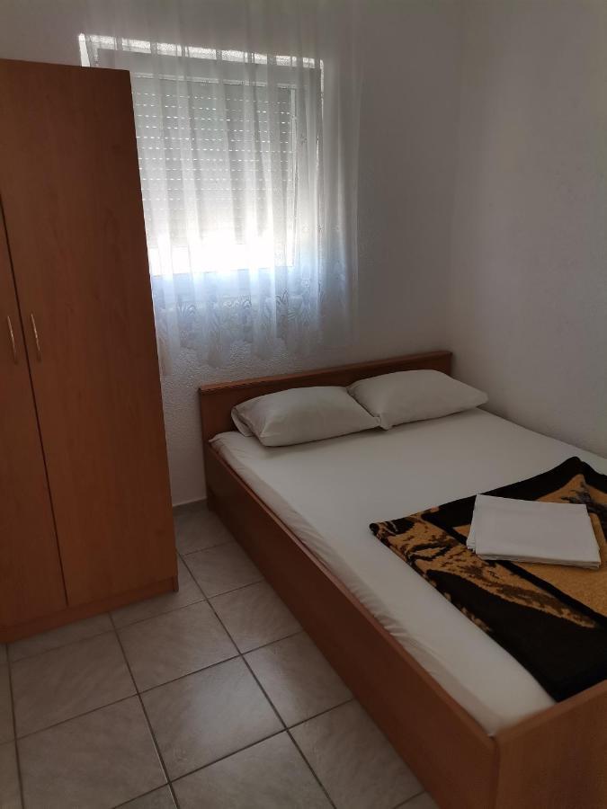 Appartamento Danijela Nin Esterno foto