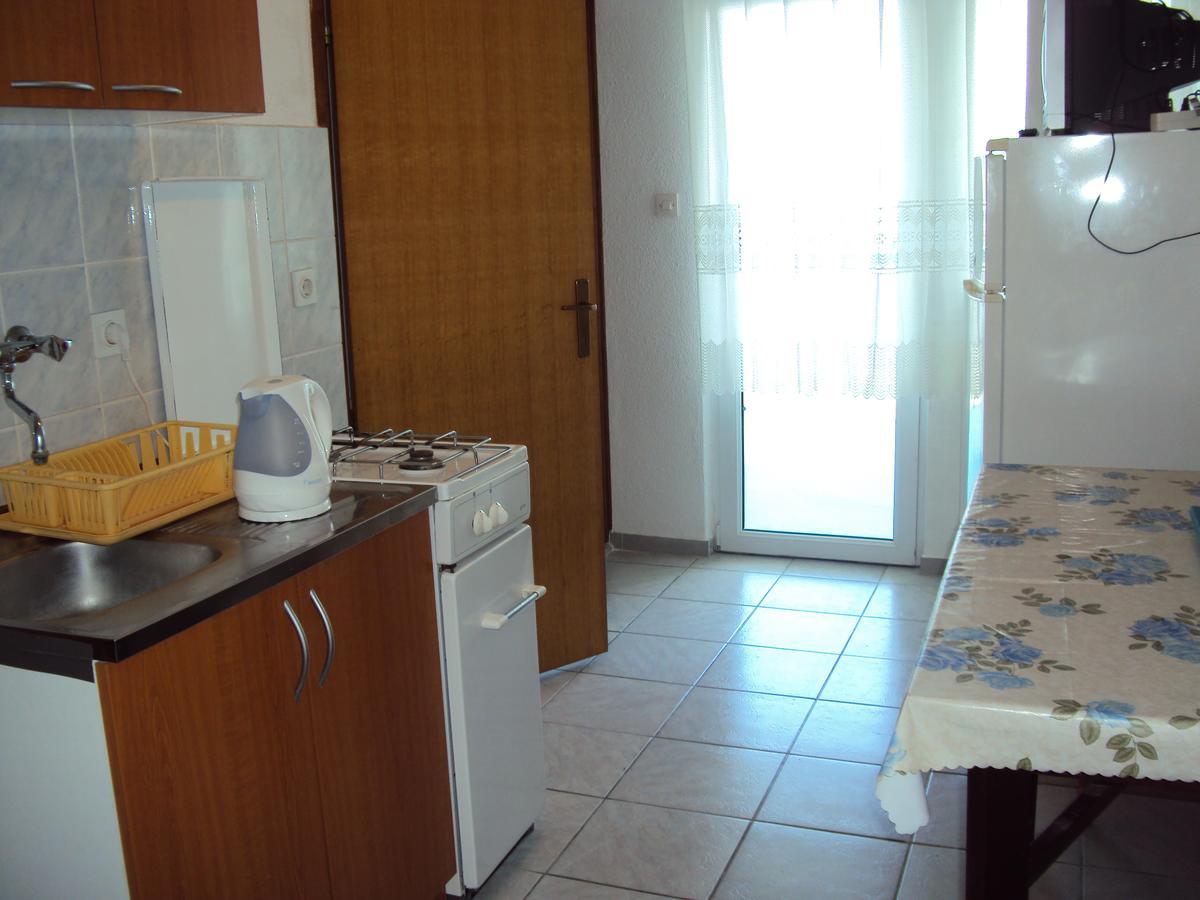Appartamento Danijela Nin Esterno foto